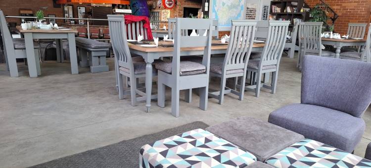 森罗克宾馆(Sunrock Guesthouse)图片