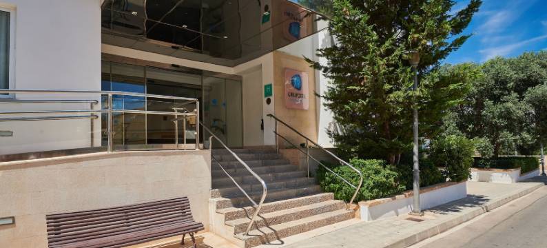 蒙特卡洛集团酒店(Grupotel Montecarlo)图片