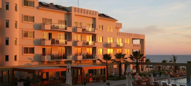 首都海岸度假村(Capital Coast Resort and Spa)图片