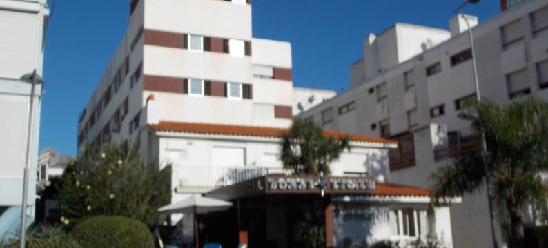 博纳星辰酒店(Bonne Etoile)图片