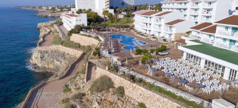 HSM 卡拉斯公园酒店式公寓 - 全包式住宿(HSM Calas Park)图片