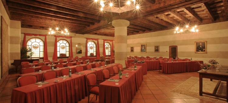 勒莱斯勃朗峰酒店(Relais Mont Blanc Hotel & Spa)图片