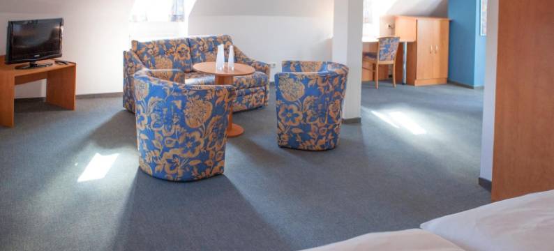 集市酒店(Hotel am Markt)图片