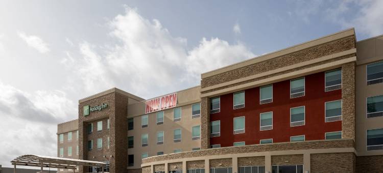 休斯顿环城高速8号西北假日酒店(Holiday Inn HOUSTON NW - BELTWAY 8 by IHG)图片
