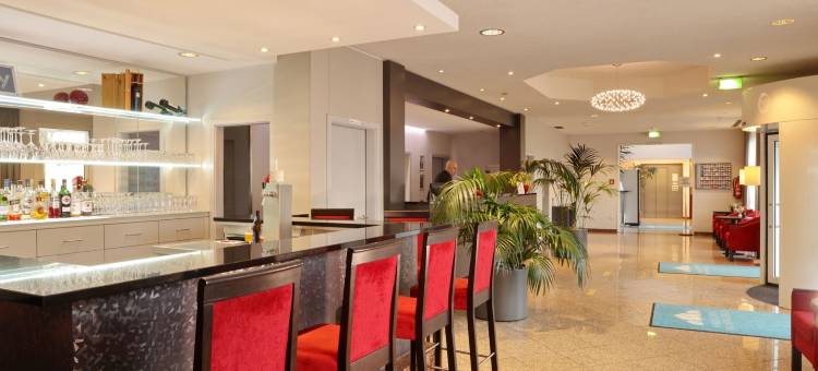 阿拉云酒店(Hotel Alarun)图片