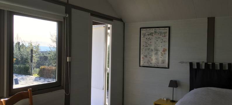 诗人的别墅 - 客房(Chambres d'hôtes - la Villa des Poètes)图片