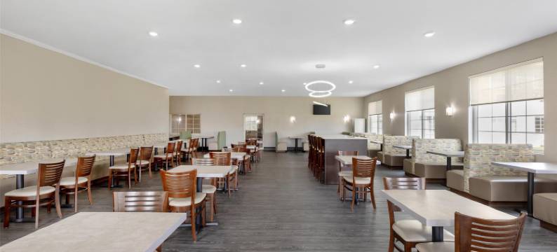库伯斯敦贝斯特韦斯特优质套房酒店(Best Western Cooperstown Inn  Suites)图片