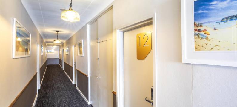 海滩睡帽酒店(Nightcap at Ocean Beach Hotel)图片