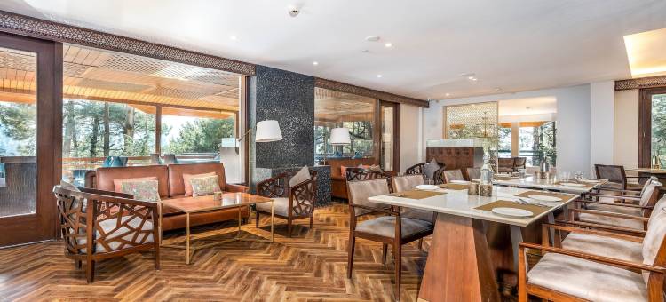 帕哈甘丽笙高尔夫度假村(Radisson Golf Resort Pahalgam)图片