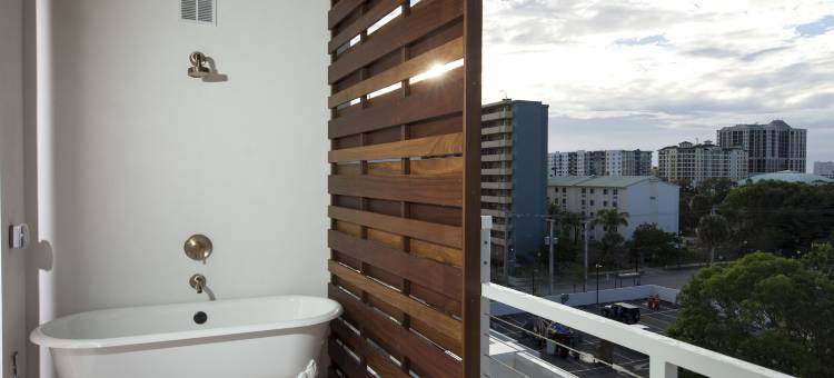 萨拉索塔现代酒店-臻品之选(The Sarasota Modern, a Tribute Portfolio Hotel)图片