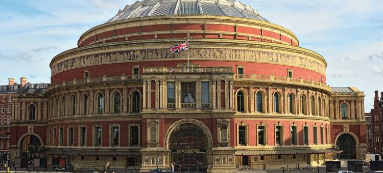 肯辛顿酒店(The Kensington)图片