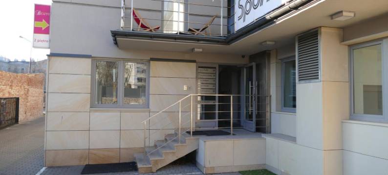 史波特青年旅舍(Hostel Sport)图片