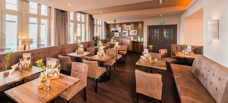 阿勒卡特酒店(Hotel Alekto)图片