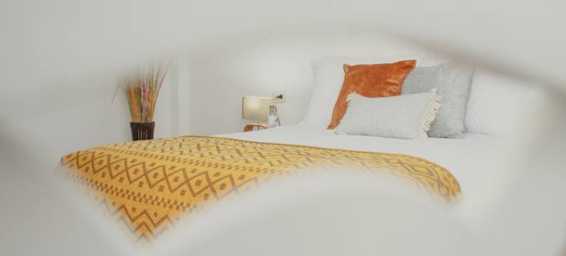 Hacienda Boutique Santa Rosanna图片