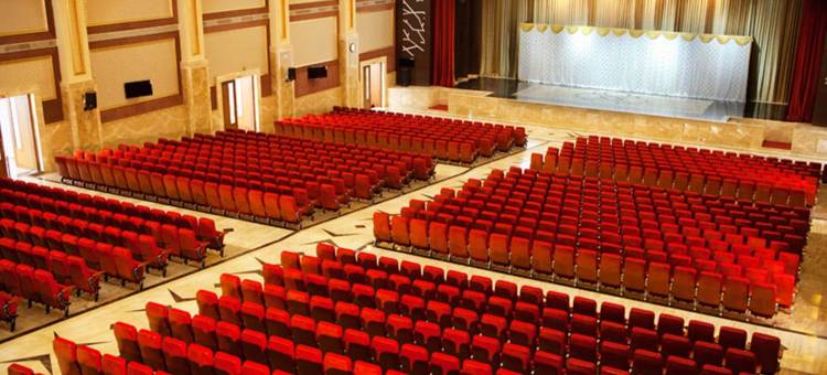 昆达普拉子午线湾水疗度假村(Uva Meridian Bay Resort & Spa)图片