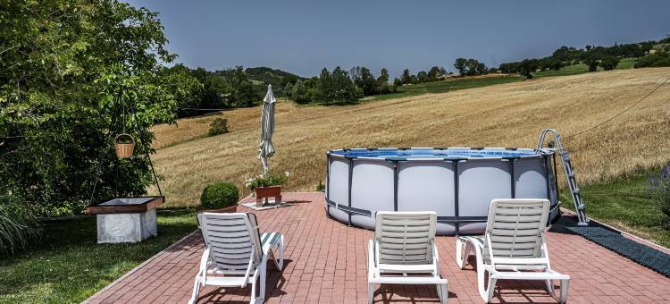 芙里昂诺家庭旅馆(Casa Friano)图片