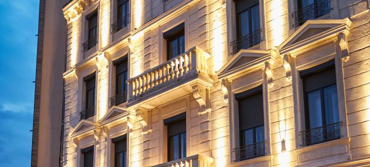 维多利亚酒店(Hotel Victoria)图片