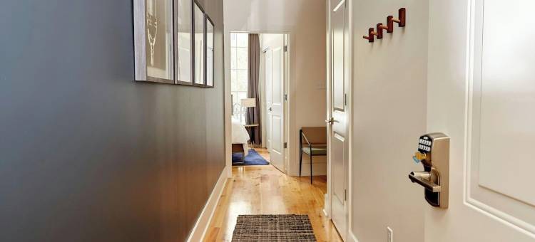 Sonder by Marriott Bonvoy The Louie 公寓 CBD(Sonder by Marriott Bonvoy the Louie Apartments CBD)图片