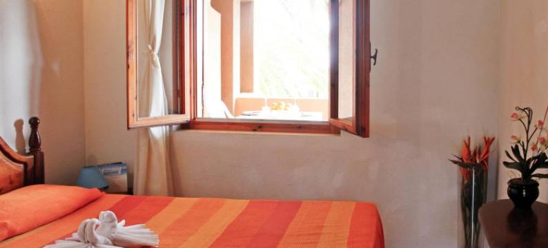 近沙滩的科斯塔雷伊公寓(Apartment Costa Rei Near Sandy Beaches)图片