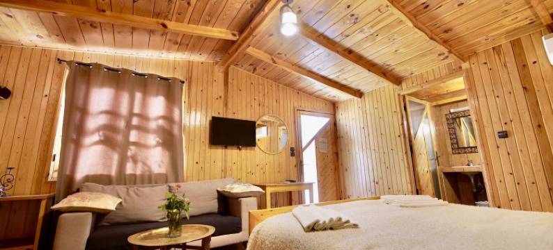 达洛维弗旅馆(Dar l'Eau Vive)图片