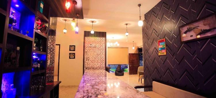 皇家农场(The Royal Farm)图片