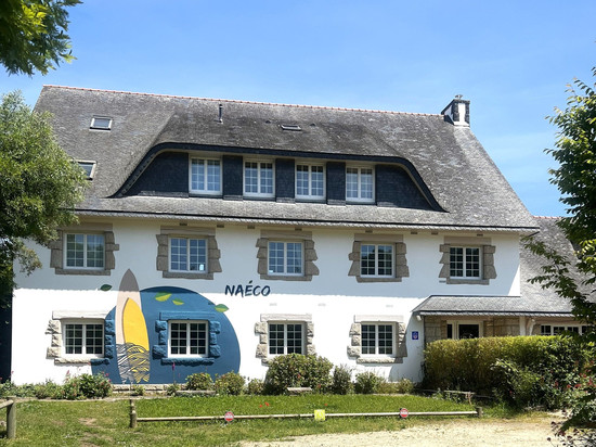 Naéco埃尔德温