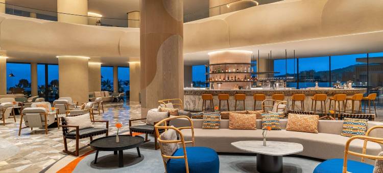 切什梅水疗中心瑞士度假酒店(Swissôtel Resort and Spa Cesme)图片