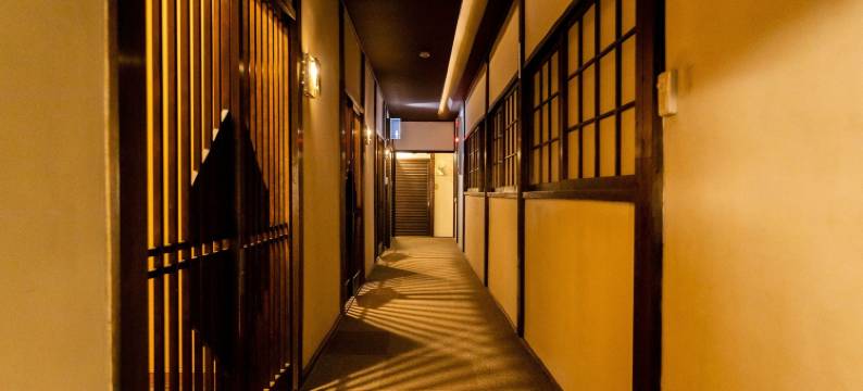 旅馆 比与志(Ryokan Hiyoshi)图片