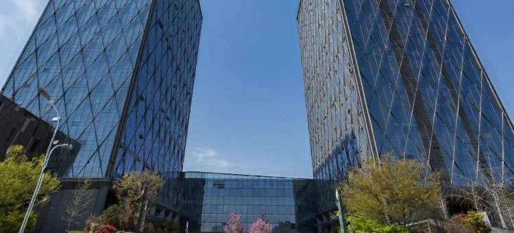 花筑·徐州锦绣星城酒店(高铁东站店)图片