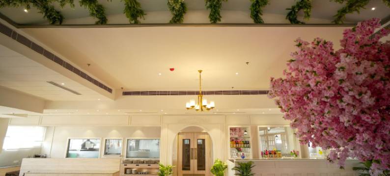 克里诺斯科酒店(Hotel Krinoscco)图片