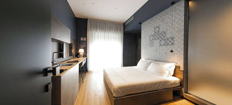 诺里亚西西里魅力客房(Nooria Sicilian Charme Rooms)图片