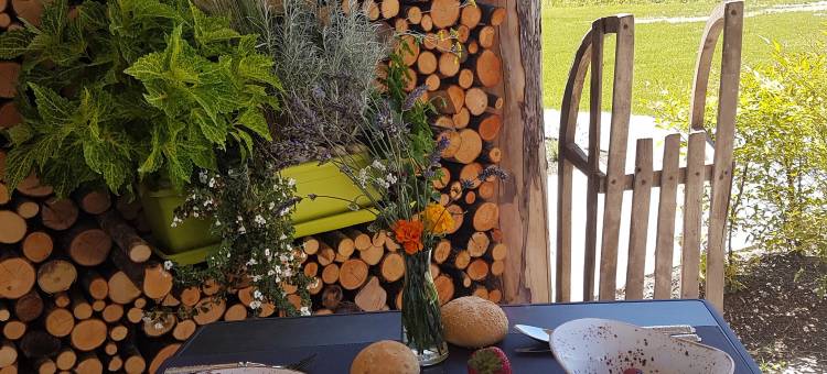 甜蜜梅拉农庄酒店(Agritur la Dolce Mela - Adults Only)图片