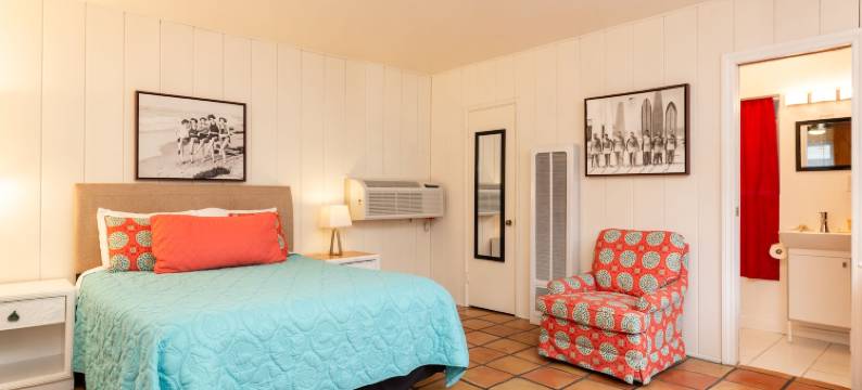 海滨海景旅馆(The Sea View Inn at the Beach)图片