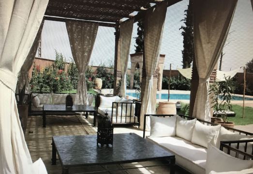 Le Mamass Hotel Overview