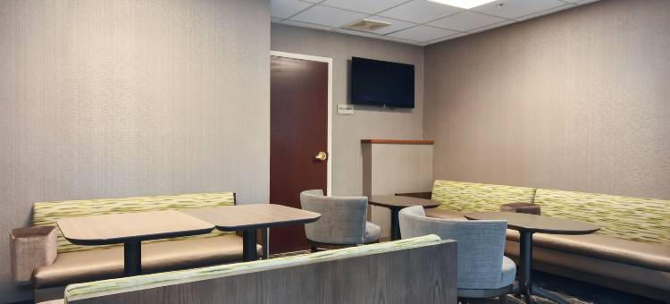 夏洛特康科德米尔斯／赛道万豪SpringHill酒店(SpringHill Suites Charlotte Concord Mills/Speedway)图片