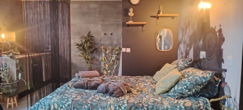 里斯的放松之地(Detente de la Lys)图片