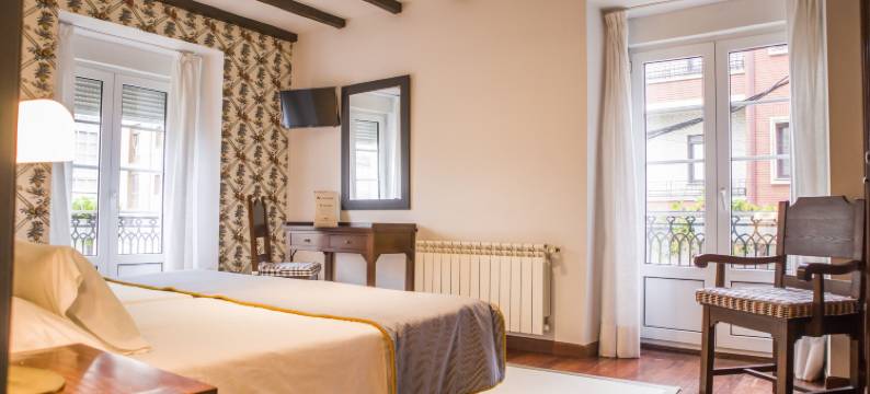 里奥之家酒店(Hotel A Casa Do Rio)图片