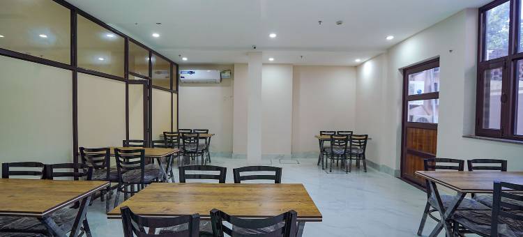 缤旅HC莫哈里酒店(FabHotel HC Mohali Inn)图片