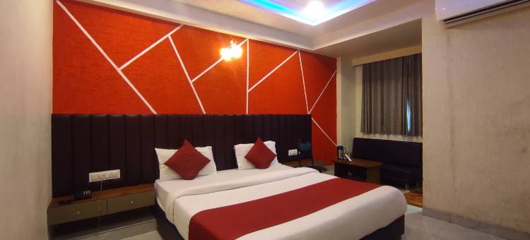 阿瓦德宫酒店(Hotel Avadh Palace)图片