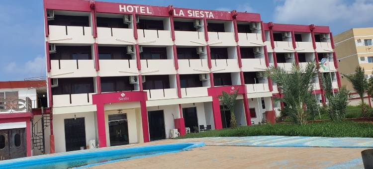 SIESTA 酒店(Siesta Hotel)图片