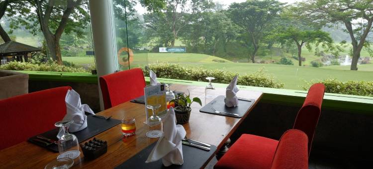 塔曼大宇高尔夫俱乐部和度假村(Taman Dayu Golf Club and Resort)图片