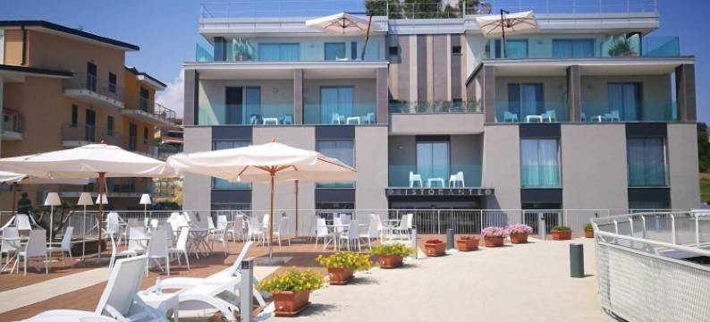 安布鲁欧锡度假村及水疗中心(Ambruosi Village Resort & Spa)图片