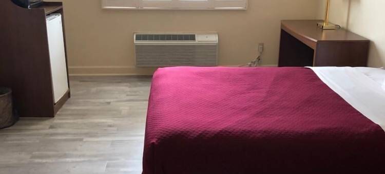 骑士酒店(Hotel Blue Top Inn)图片