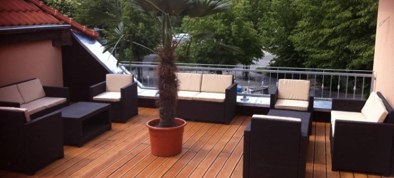 艺术生活酒店(Hotel Arte Vida Ohg)图片