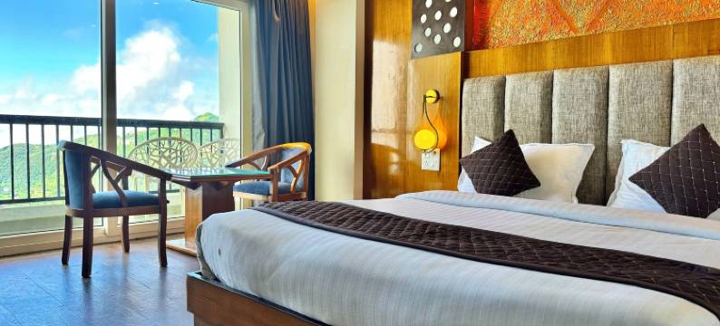 AB's 住所-精品酒店(ABs Abode A Boutique Hotel)图片