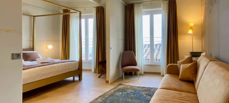 本宫精华(Palazzo Essenza)图片