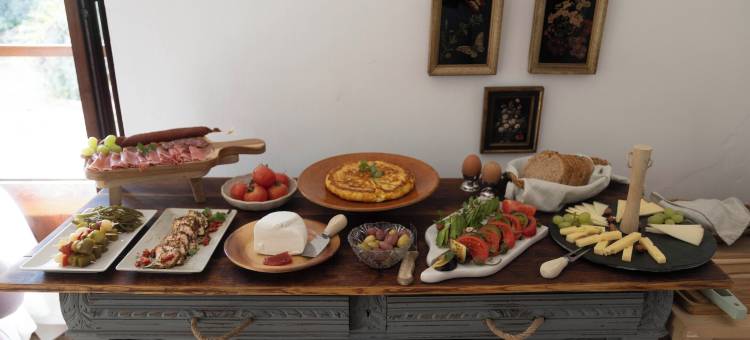 Casa Mona内陆旅游酒店(Casa Mona Turismo de Interior)图片