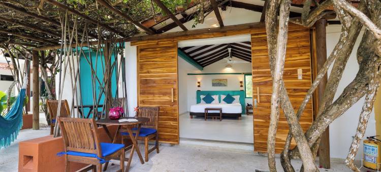 艾特酒店(Aite Eco Resort)图片