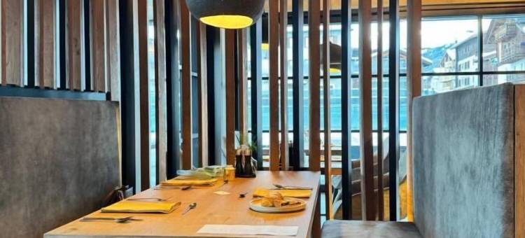 莫赫精品酒店(Mohe Boutique Hotel)图片