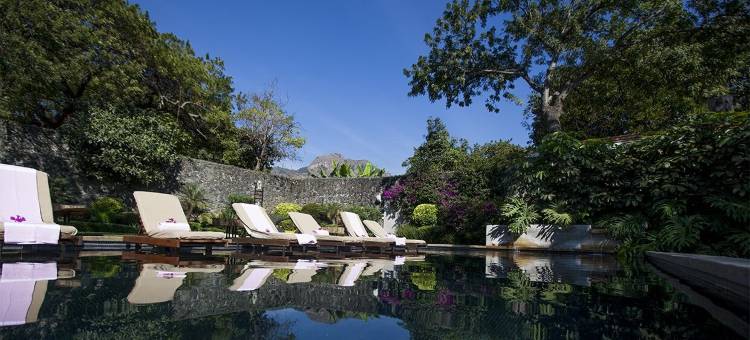 费尔南达之家精品酒店(Hotel Boutique Casa Fernanda)图片